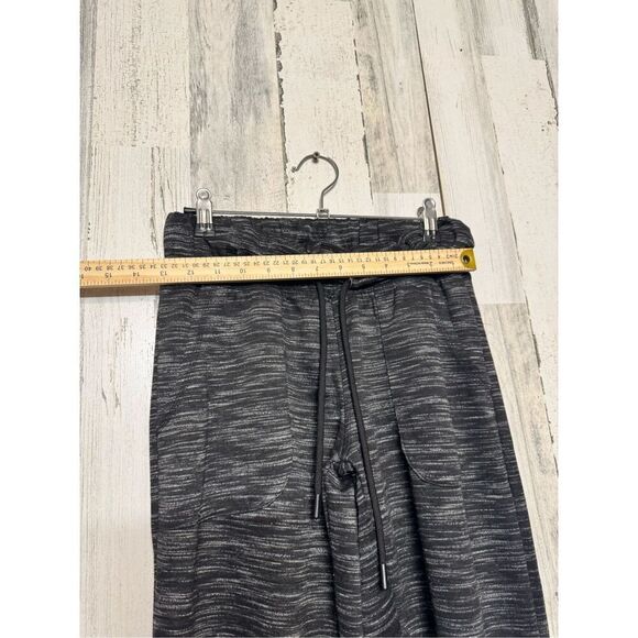 Gray joggers - Picture 6 of 11